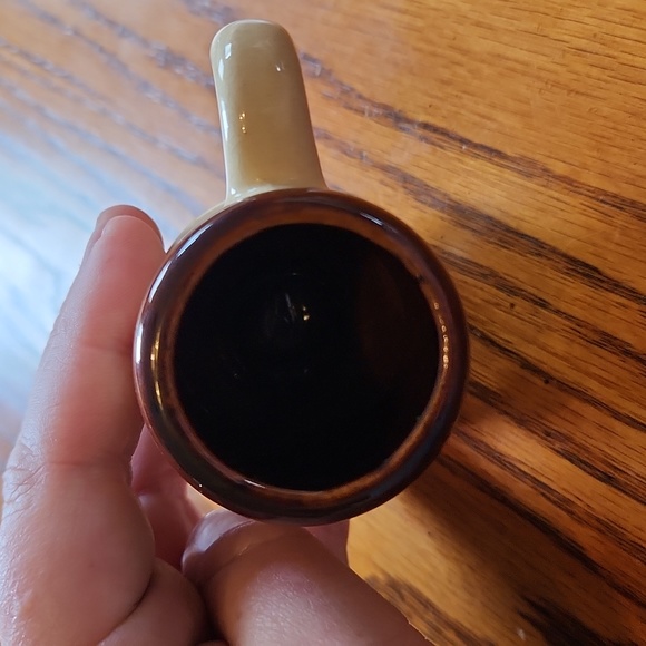 Cocoa Beach Toothpick Holder with Toothpicks - Picture 5 of 6